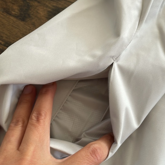 NWT Save the Duck rain jacket or wind breaker - Picture 9 of 13